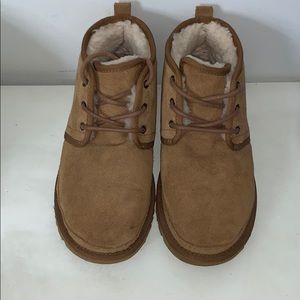 Ugg nuemel shoes